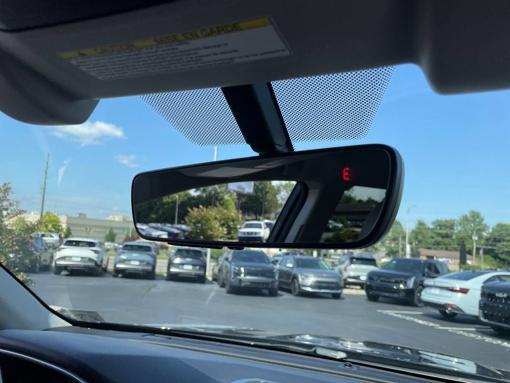 2022 Subaru Outback Limited XT