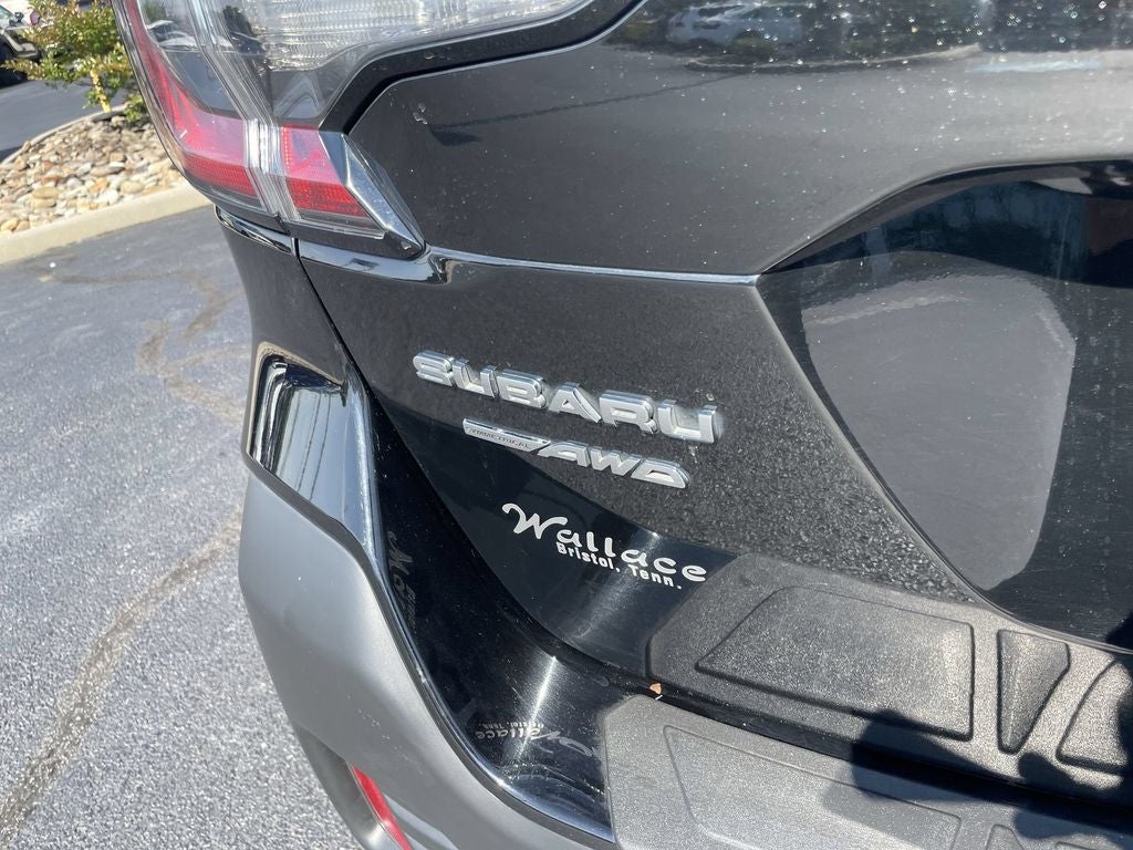 2022 Subaru Outback Limited XT
