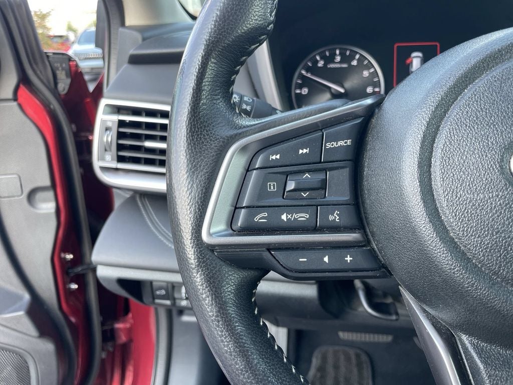 2025 Subaru Outback Limited XT