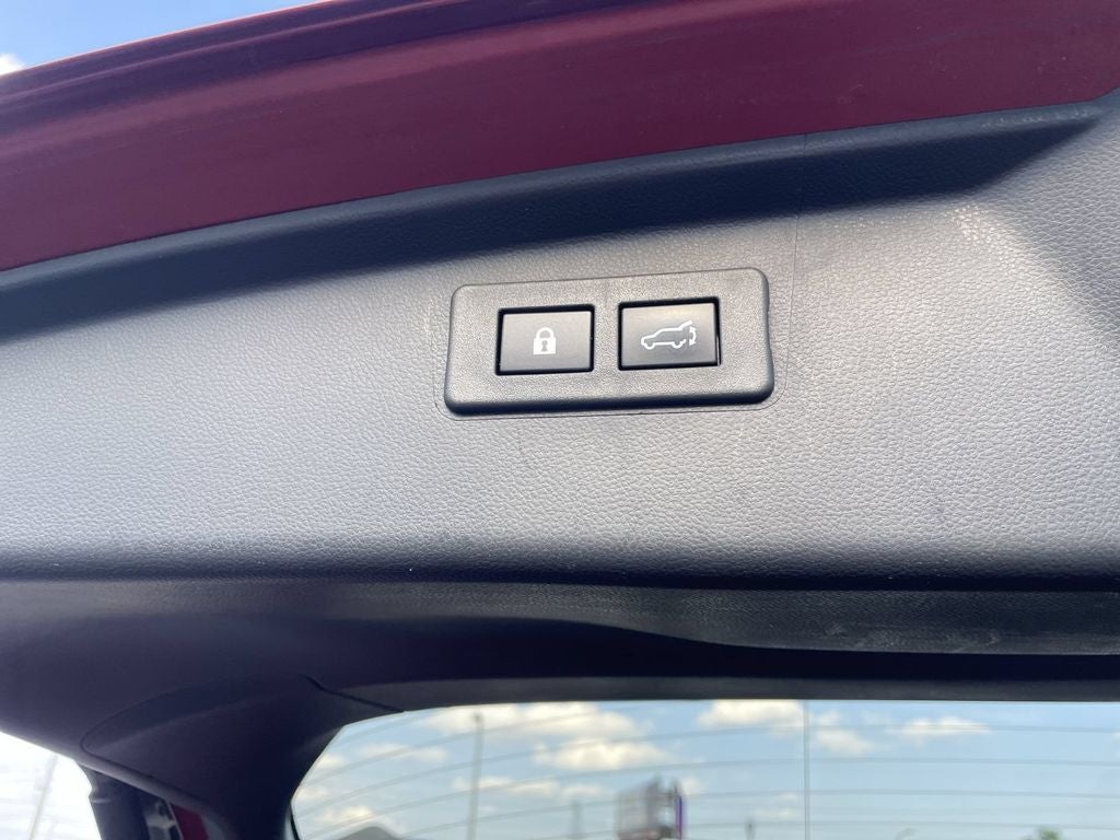 2025 Subaru Outback Limited XT