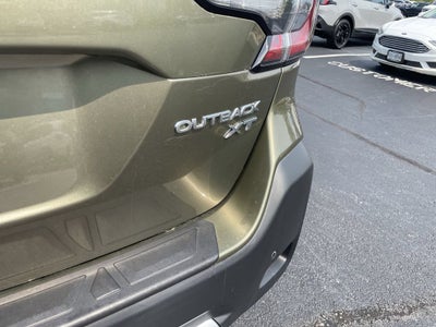 2024 Subaru Outback Limited XT