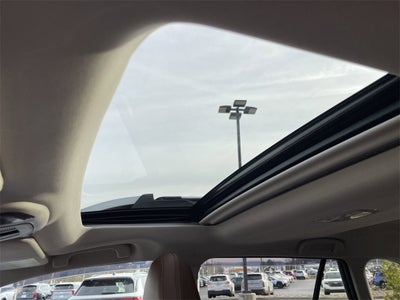 2023 Subaru Outback Touring XT