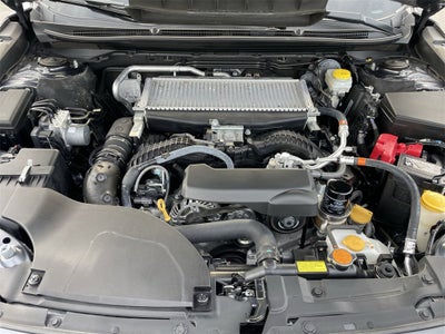 2023 Subaru Outback Touring XT