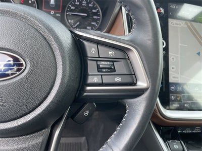 2023 Subaru Outback Touring XT