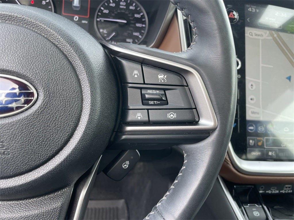 2023 Subaru Outback Touring XT