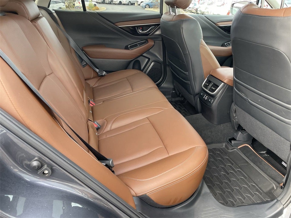 2023 Subaru Outback Touring XT