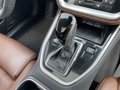 2023 Subaru Outback Touring XT