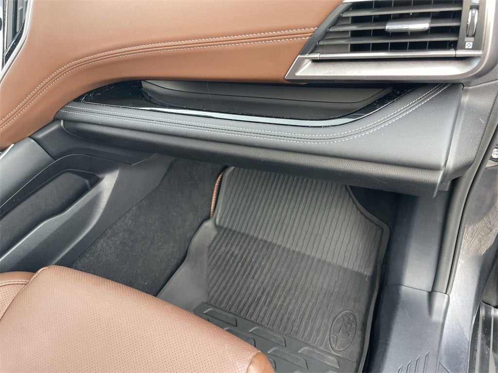 2023 Subaru Outback Touring XT