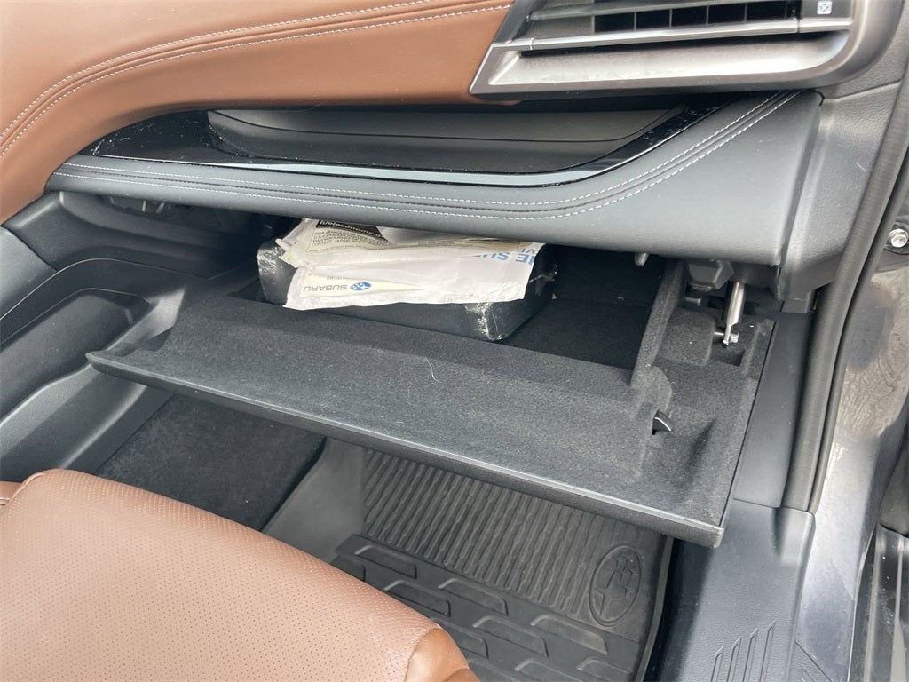 2023 Subaru Outback Touring XT