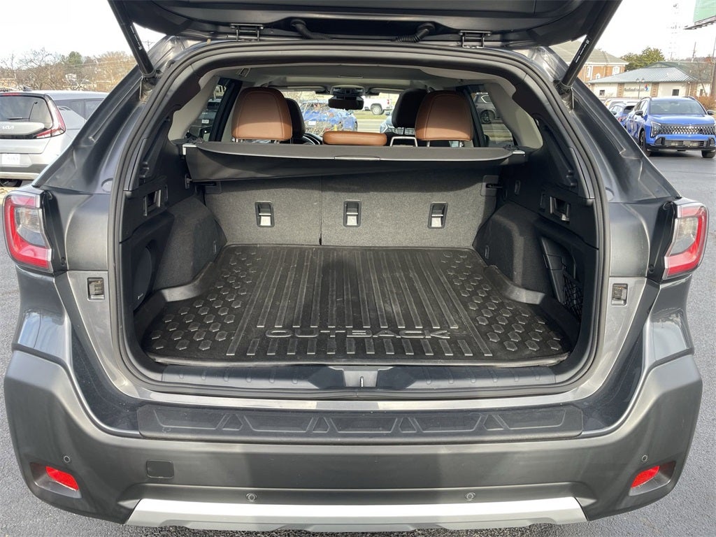 2023 Subaru Outback Touring XT