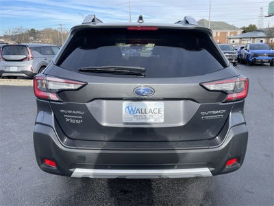 2023 Subaru Outback Touring XT
