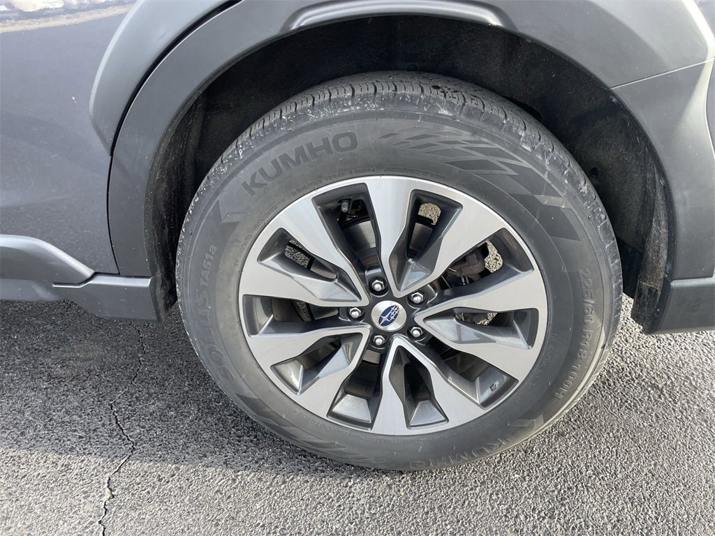 2023 Subaru Outback Touring XT