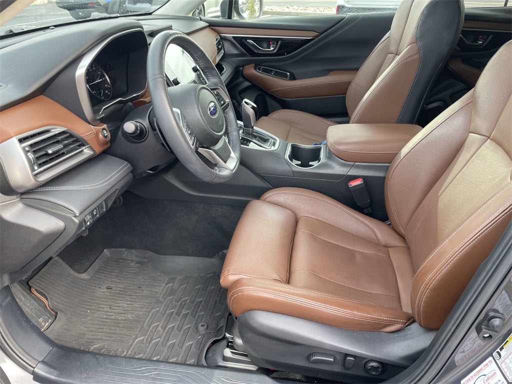 2023 Subaru Outback Touring XT