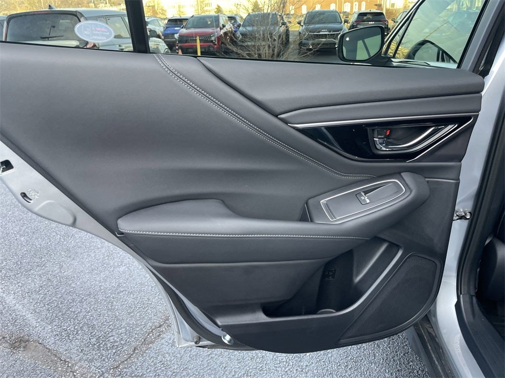 2023 Subaru Outback Touring XT