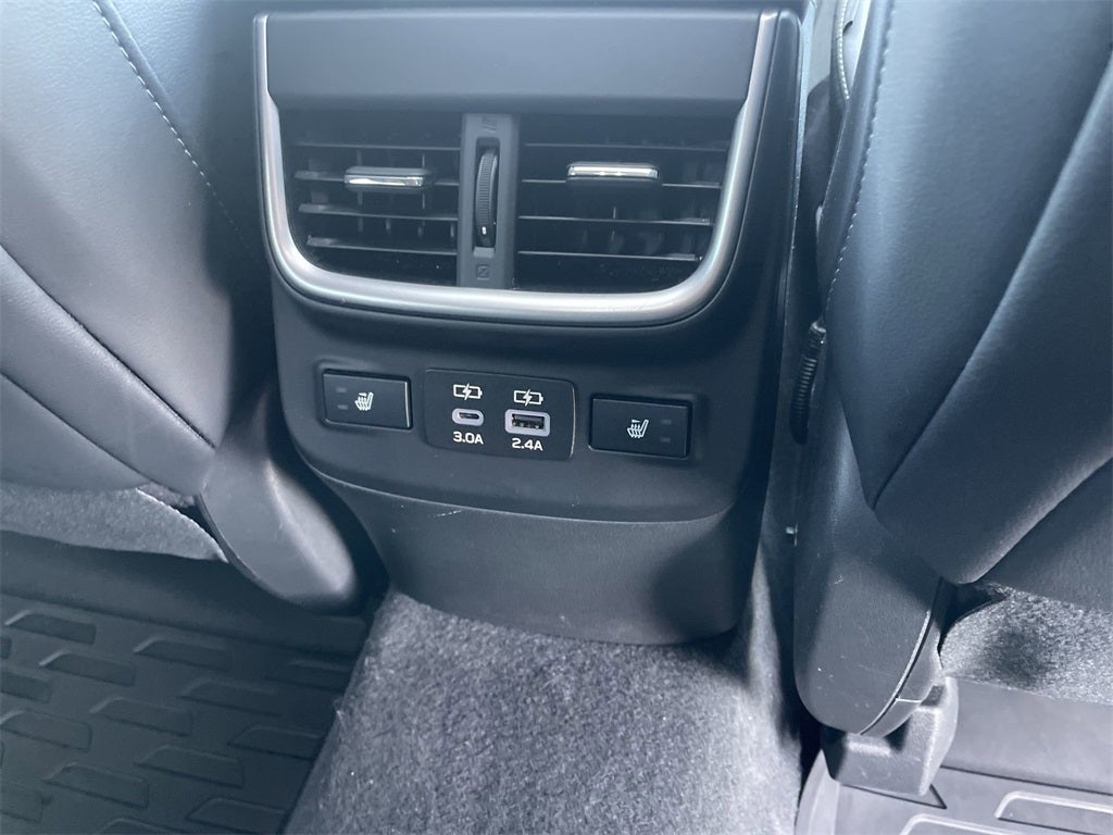 2023 Subaru Outback Touring XT