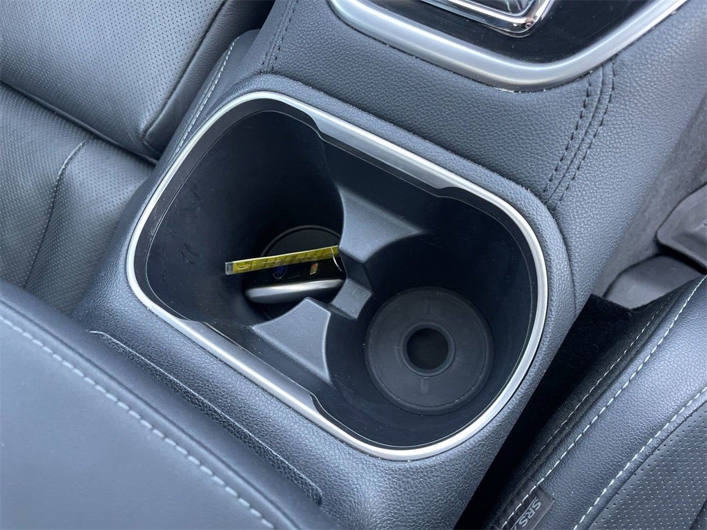 2023 Subaru Outback Touring XT