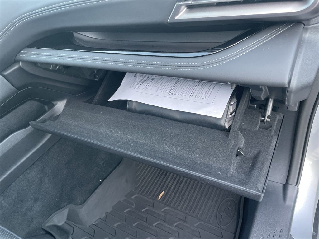 2023 Subaru Outback Touring XT