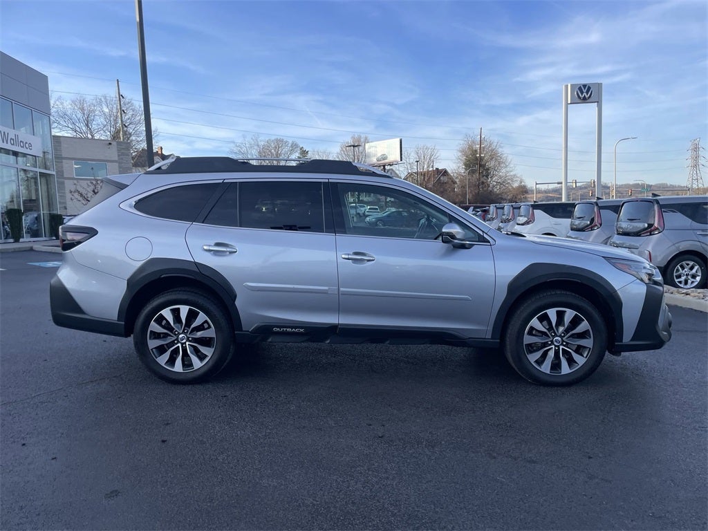 2023 Subaru Outback Touring XT