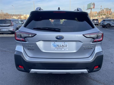 2023 Subaru Outback Touring XT