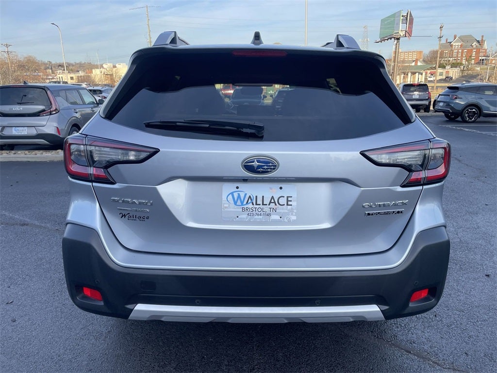 2023 Subaru Outback Touring XT