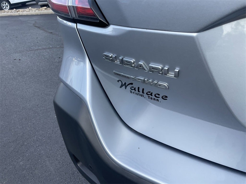 2023 Subaru Outback Touring XT