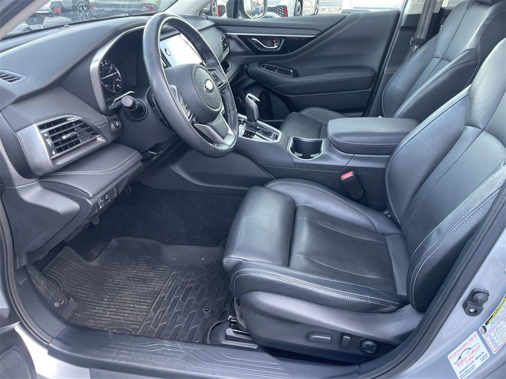 2023 Subaru Outback Touring XT