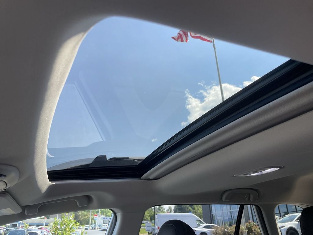 2024 Subaru Outback Touring XT