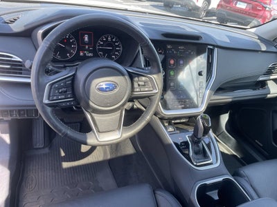 2024 Subaru Outback Touring XT