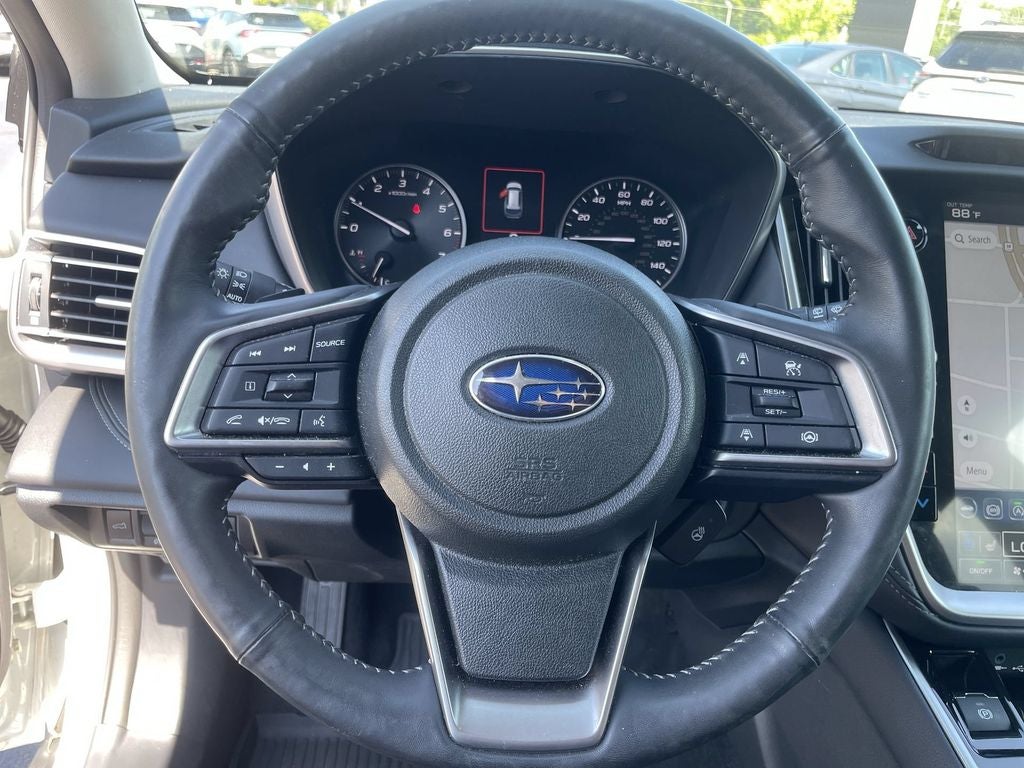 2024 Subaru Outback Touring XT
