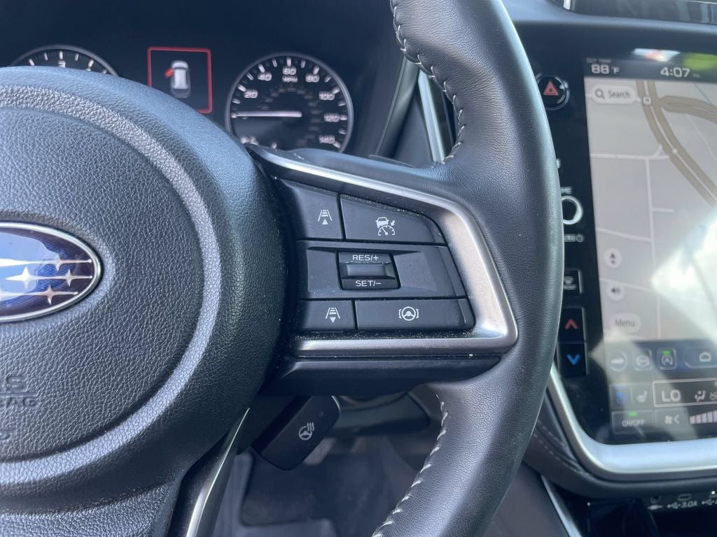 2024 Subaru Outback Touring XT