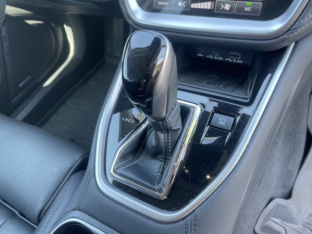 2024 Subaru Outback Touring XT