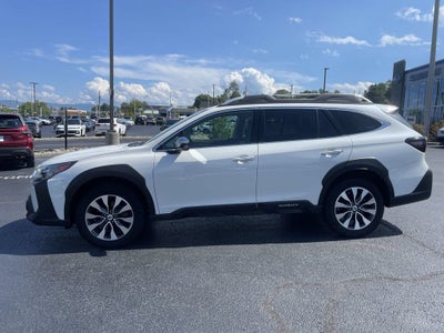 2024 Subaru Outback Touring XT
