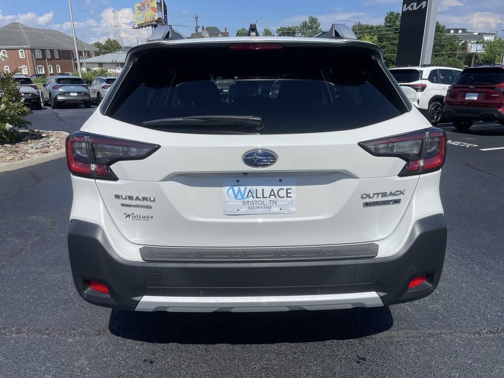 2024 Subaru Outback Touring XT