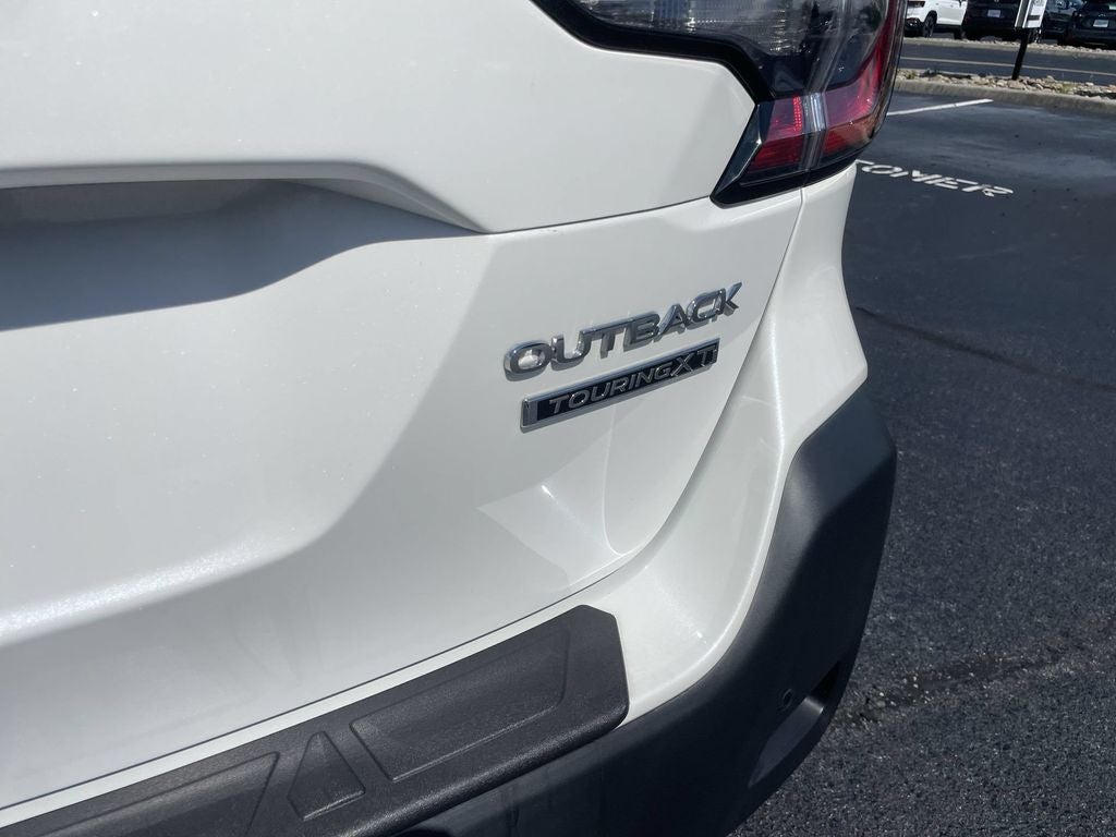 2024 Subaru Outback Touring XT