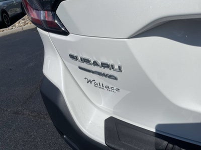 2024 Subaru Outback Touring XT