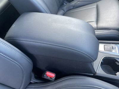 2026 Subaru Ascent Premium