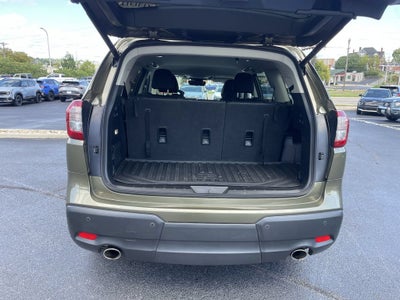 2026 Subaru Ascent Premium