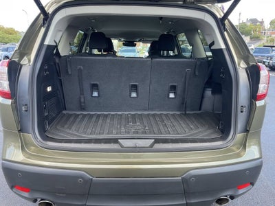 2026 Subaru Ascent Premium