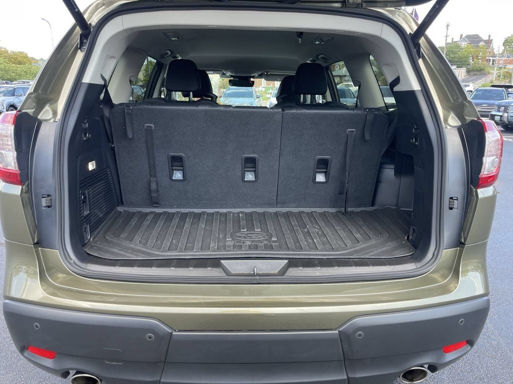 2026 Subaru Ascent Premium