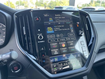 2026 Subaru Ascent Premium