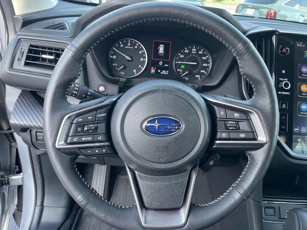 2026 Subaru Ascent Premium