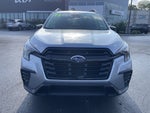 2026 Subaru Ascent Premium