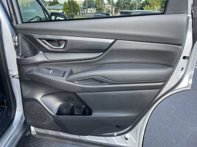 2026 Subaru Ascent Premium