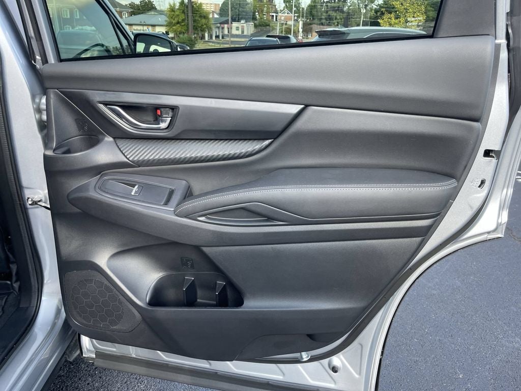 2026 Subaru Ascent Premium