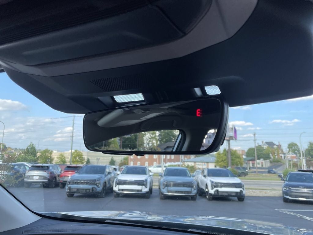 2026 Subaru Ascent Premium
