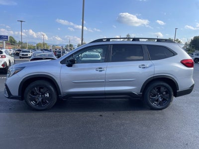 2026 Subaru Ascent Premium