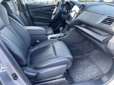 2026 Subaru Ascent Premium