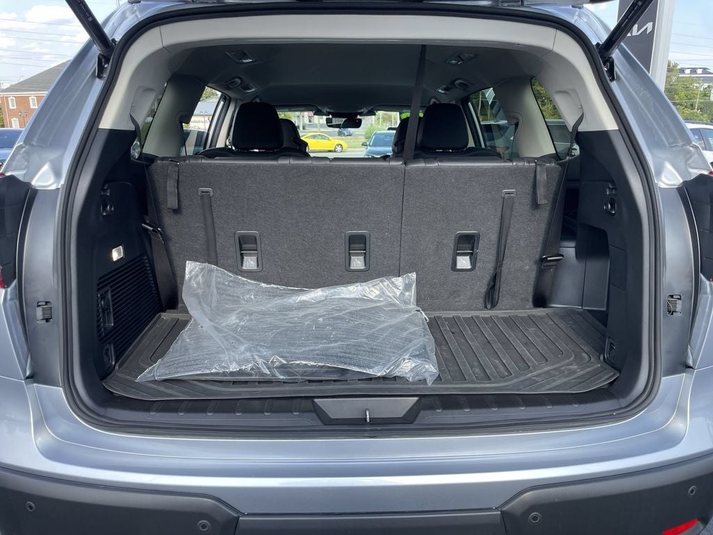 2026 Subaru Ascent Premium