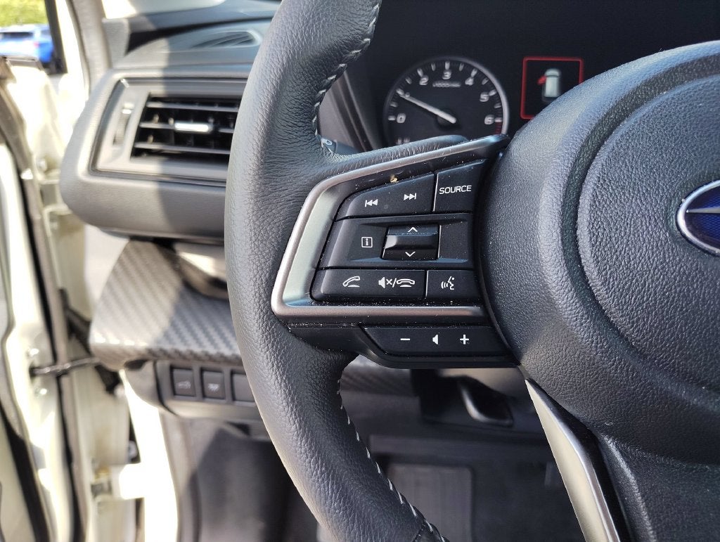 2026 Subaru Ascent Premium