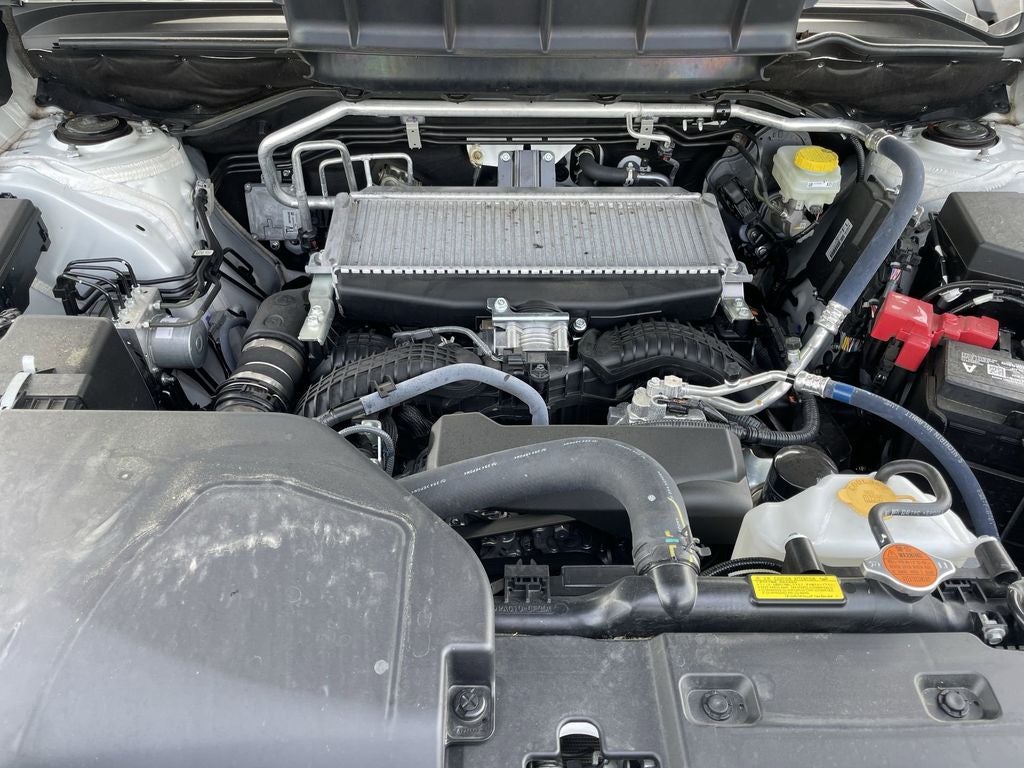 2025 Subaru Ascent Premium
